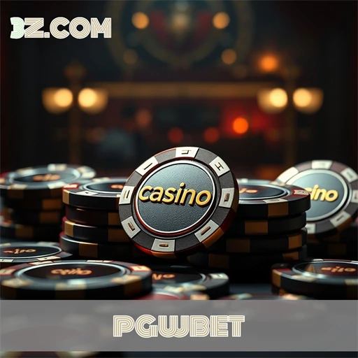 Cassino do pgwbet: Aventura e Diversão em um Só Lugar