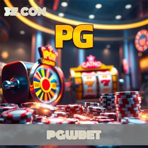 Experimente Novos Jogos no pgwbet e Amplie sua Diversão