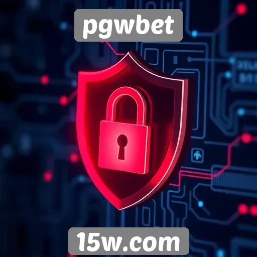 plano de segurança do site pgwbet em destaque