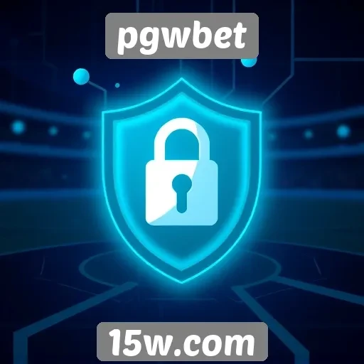 plataforma pgwbet destaca sua segurança em transações