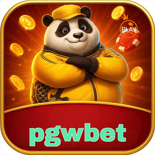 pgwbet logo